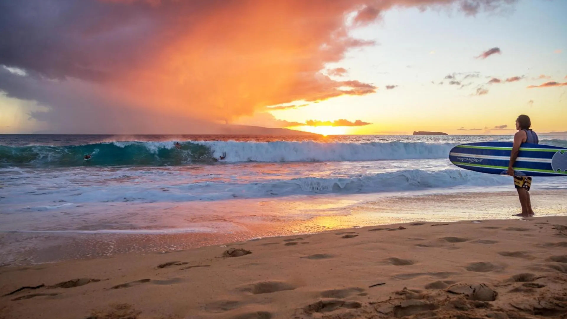 Maui Banyan A 203 - 2B Villa Wailea  Holiday home