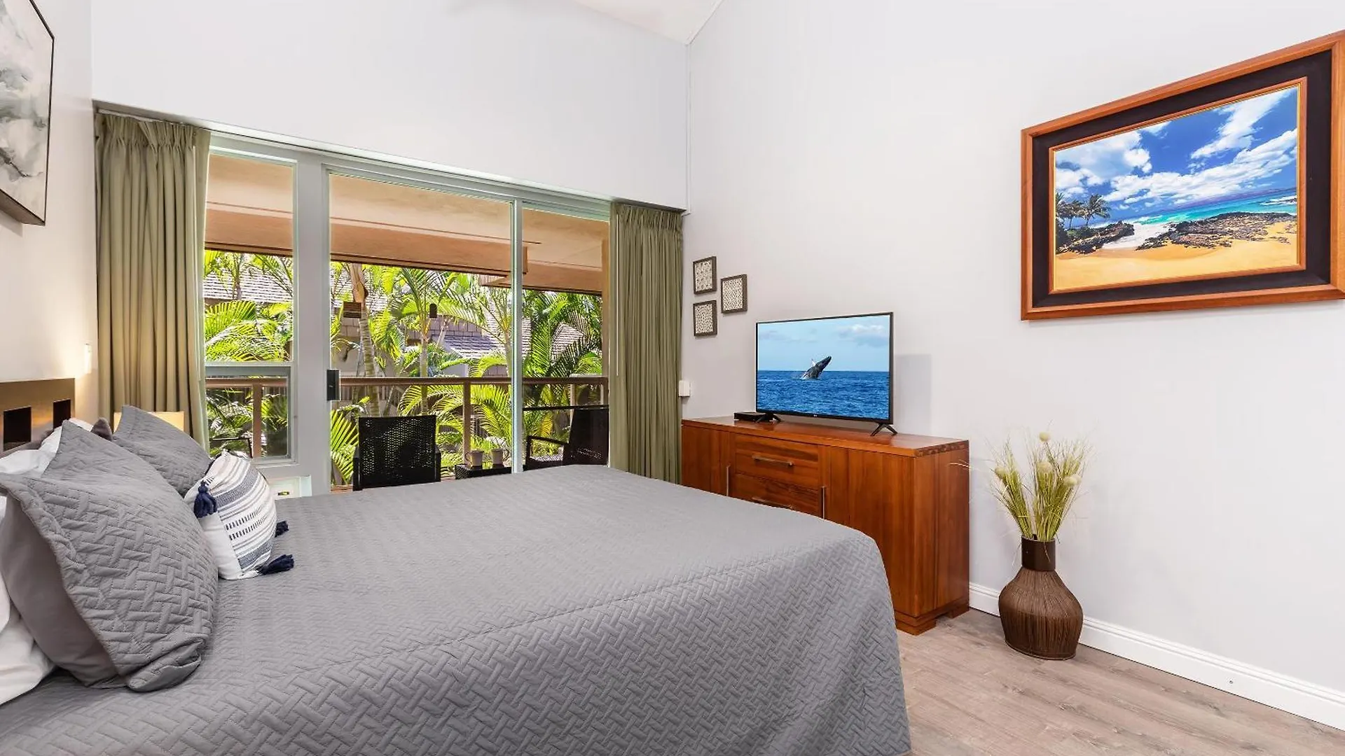 Maui Banyan A 203 - 2B Villa Wailea