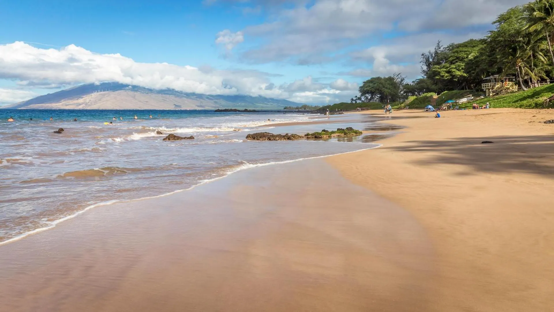 Maui Banyan A 203 - 2B Villa Wailea  Holiday home Wailea (Maui)
