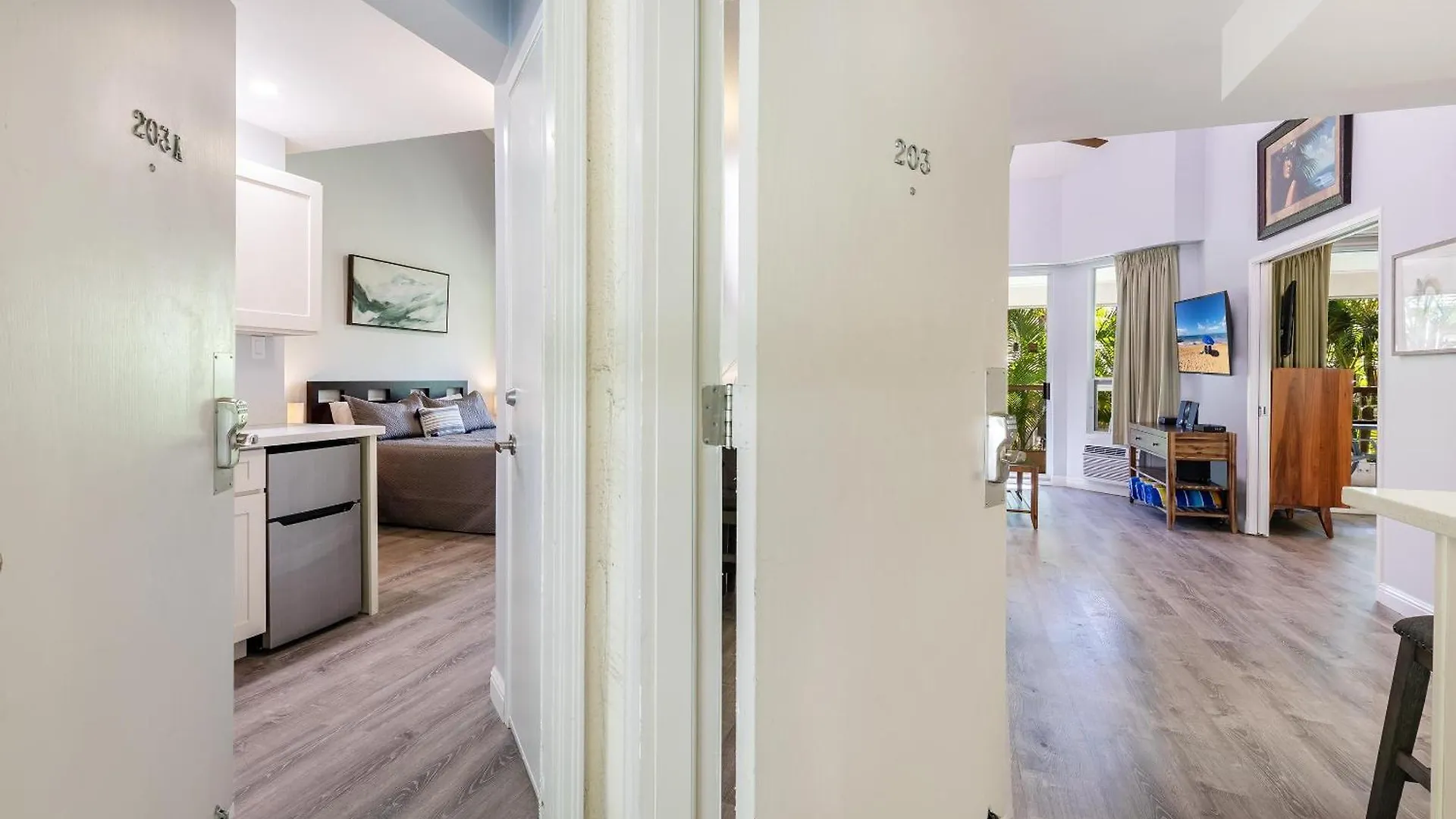 Holiday home Maui Banyan A 203 - 2B Villa Wailea