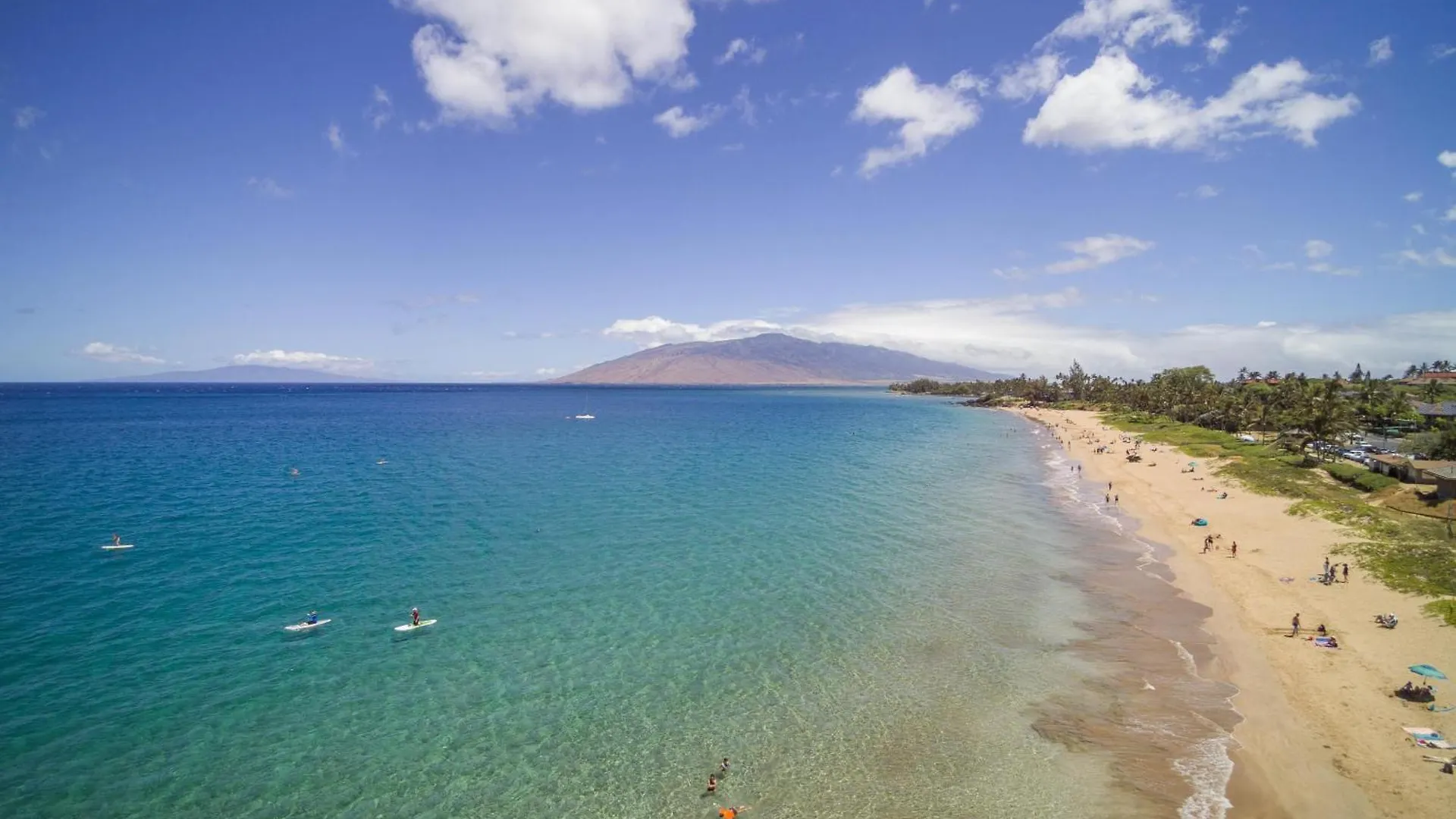 Maui Banyan A 203 - 2B Villa Wailea  United States