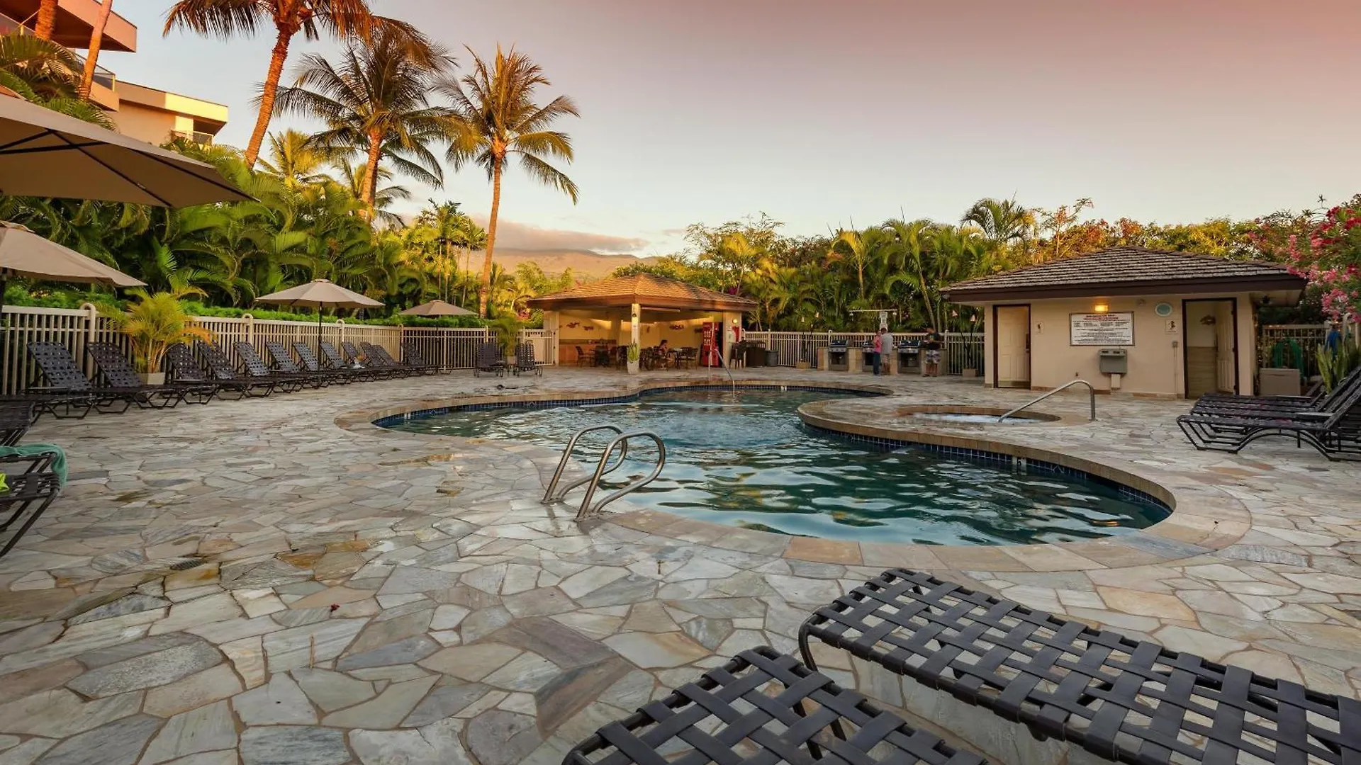 Holiday home Maui Banyan A 203 - 2B Villa Wailea