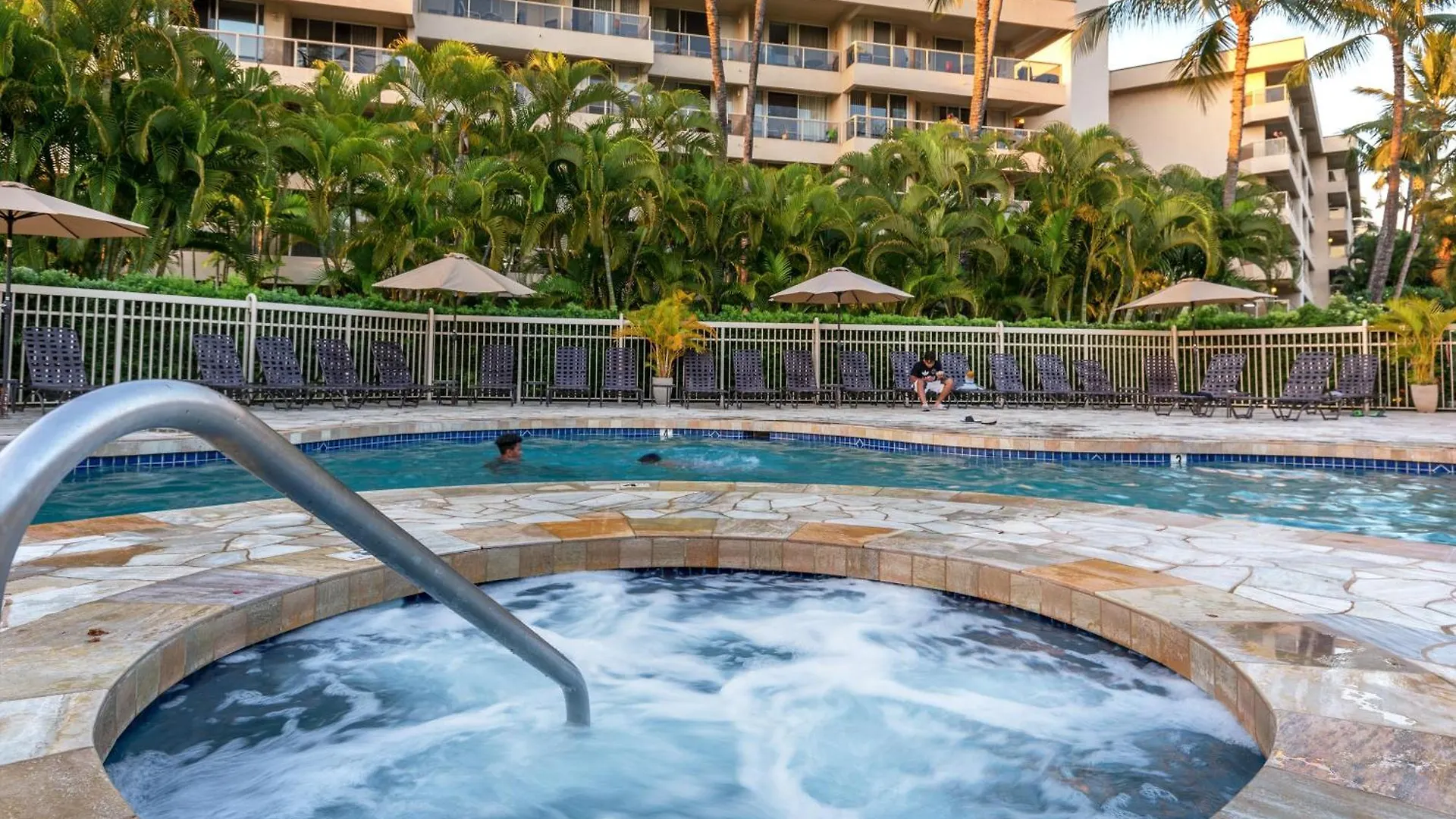 Maui Banyan A 203 - 2B Villa Wailea  Holiday home Wailea (Maui)