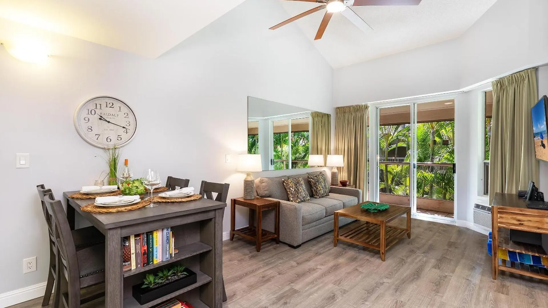 Maui Banyan A 203 - 2B Villa Wailea  Holiday home