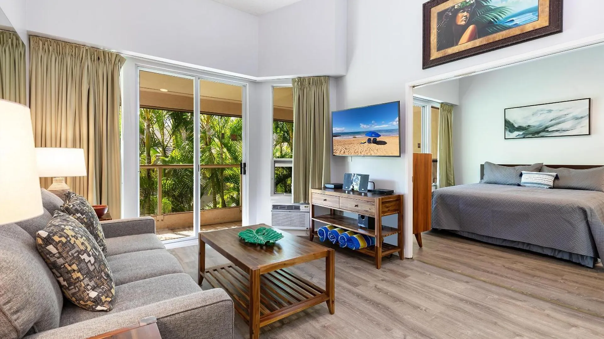 Maui Banyan A 203 - 2B Villa Wailea  0*, Wailea (Maui) United States