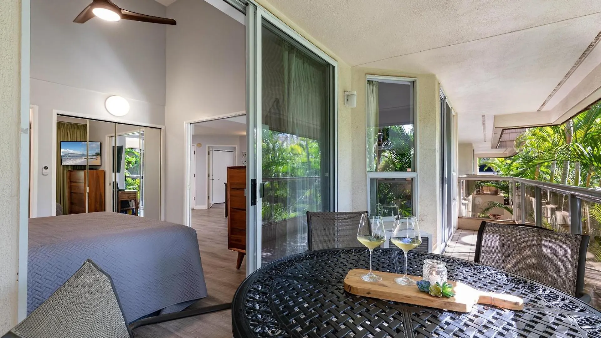 Maui Banyan A 203 - 2B Villa Wailea  Holiday home