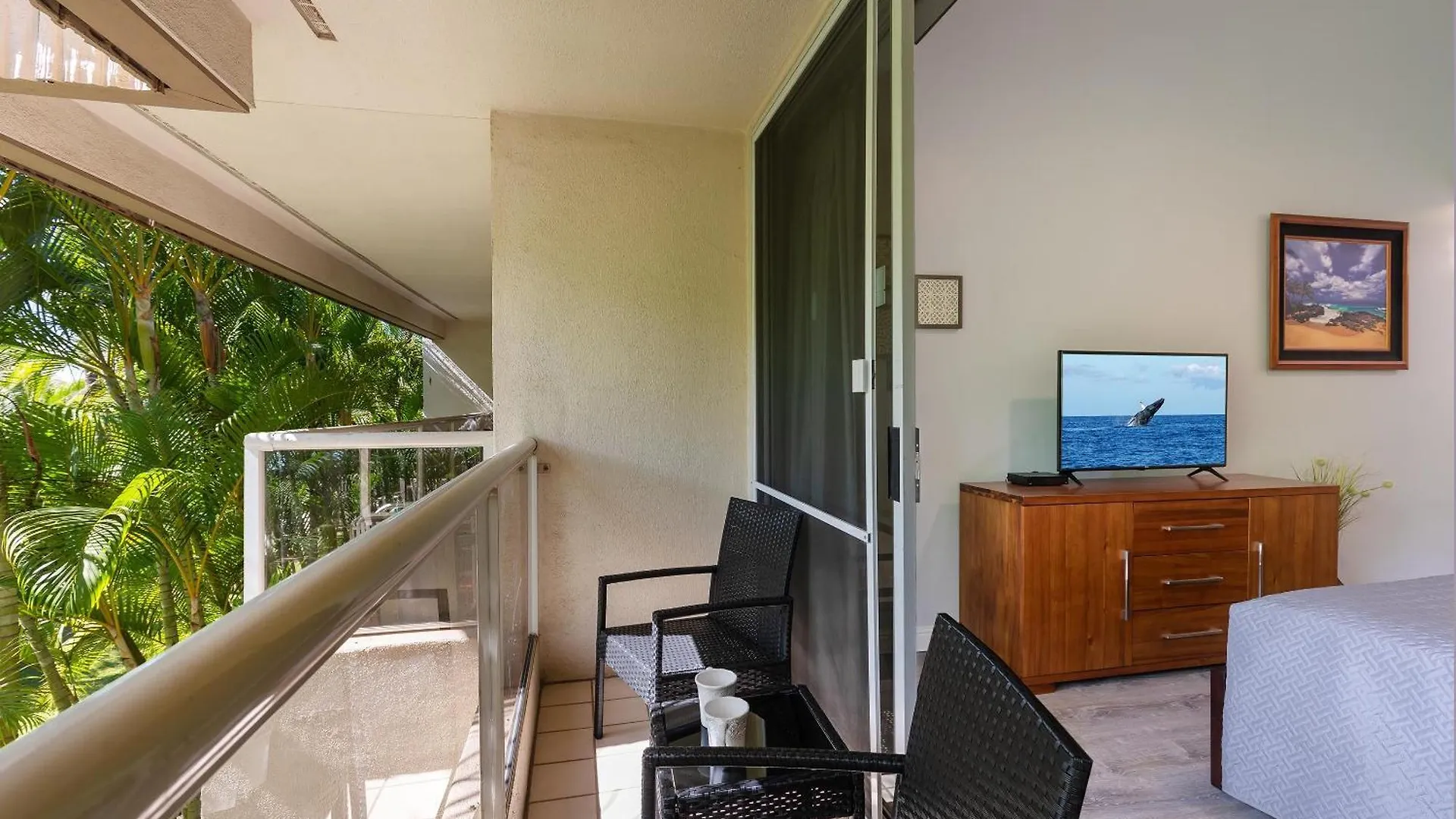 Holiday home Maui Banyan A 203 - 2B Villa Wailea