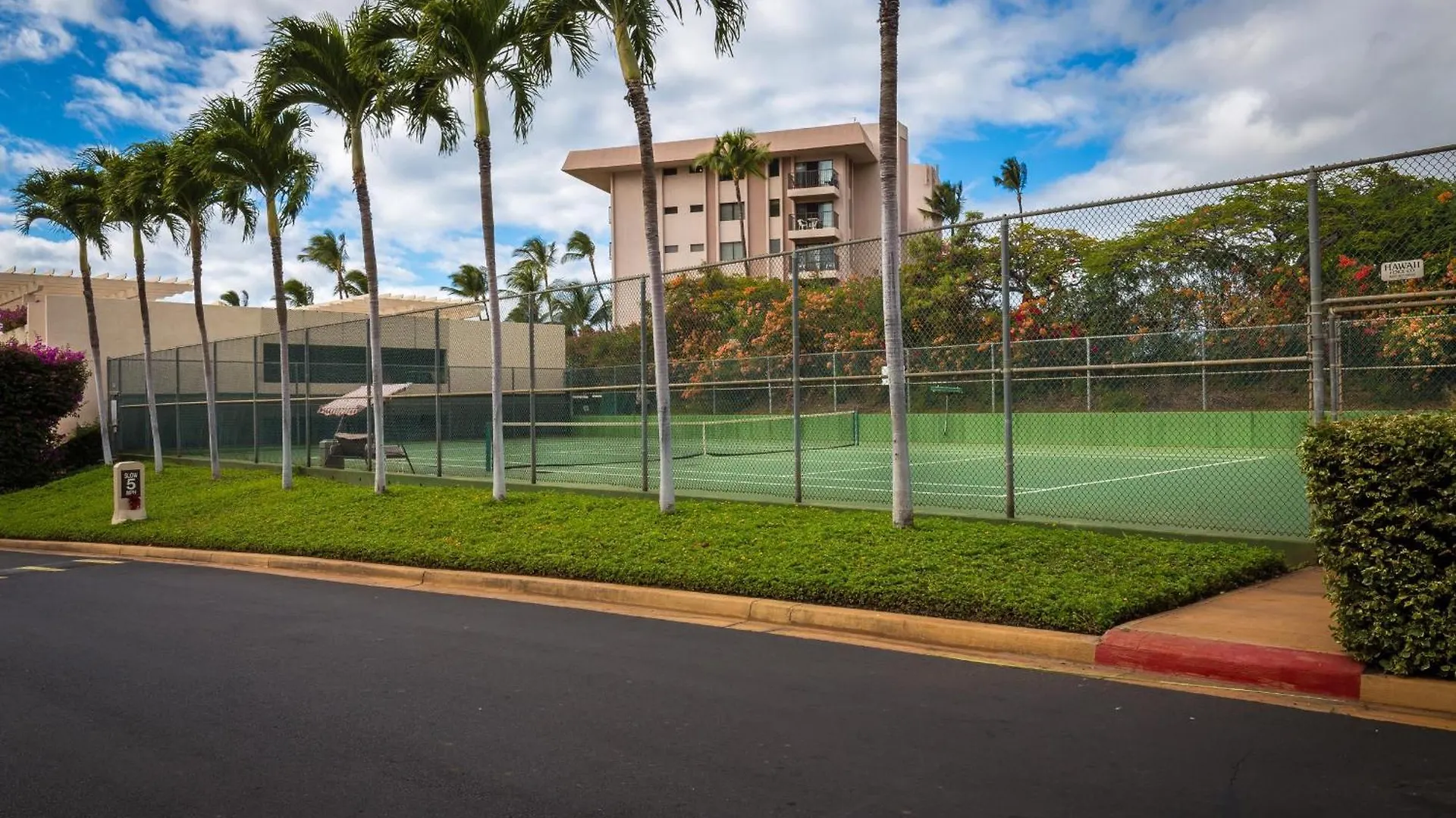 Maui Banyan A 203 - 2B Villa Wailea  United States