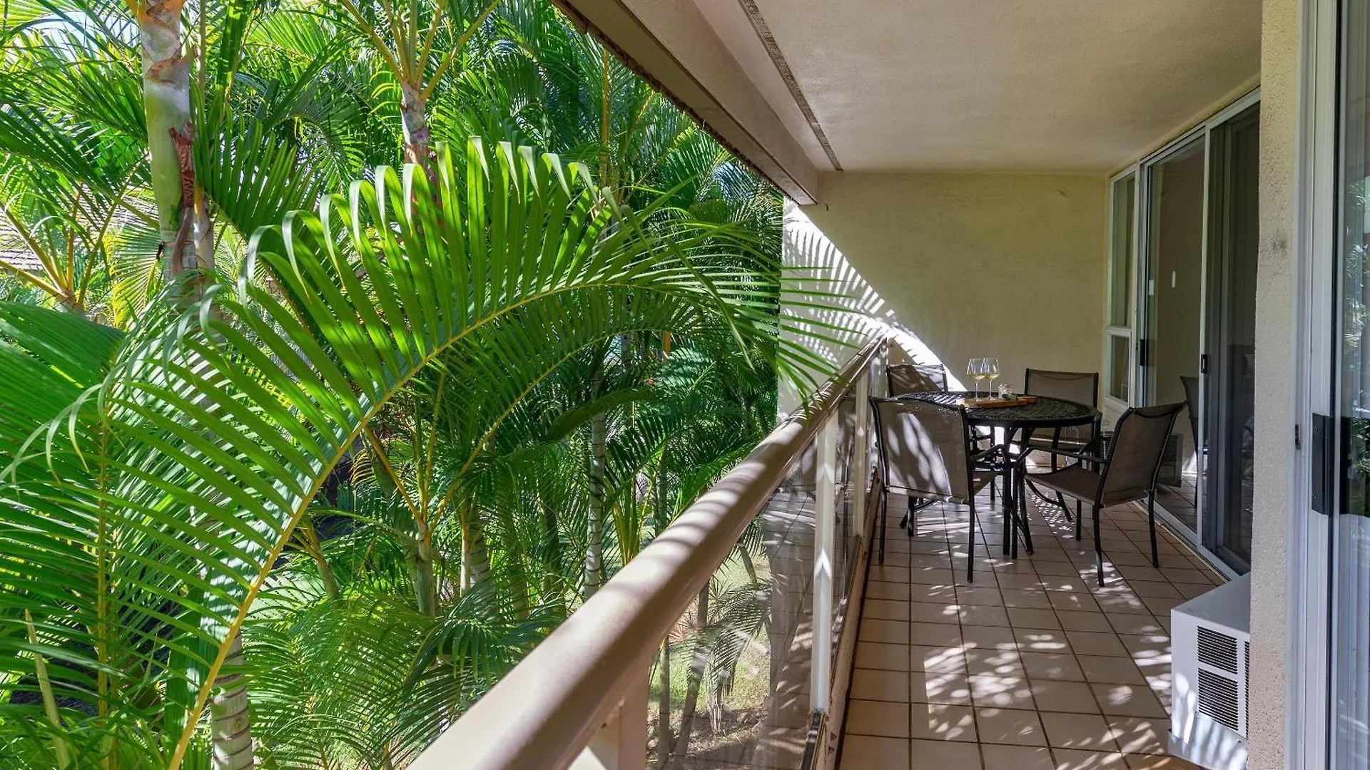 Holiday home Maui Banyan A 203 - 2B Villa Wailea